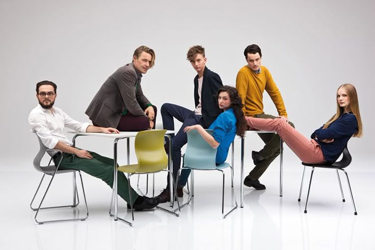 Наша команда